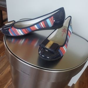 Anne Klein Akaricia NEW women flats size 9M